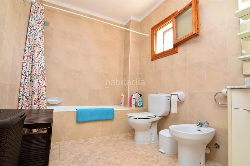 Foto f18e68e2-1f0a-424a-8588-236c559e035e. Lloguer casa amb calefacció a S´Estanyol Artà