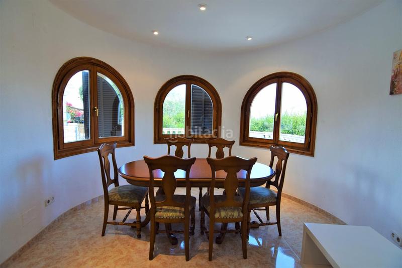 Foto 6af0431c-a31b-41bb-a724-970f815283f1. Location maison avec chauffage dans S´Estanyol Artà