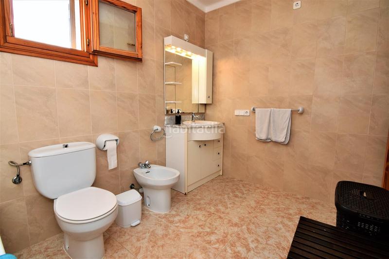 Foto 72e7e82a-c908-4587-b5b2-2386371cba17. Location maison avec chauffage dans S´Estanyol Artà