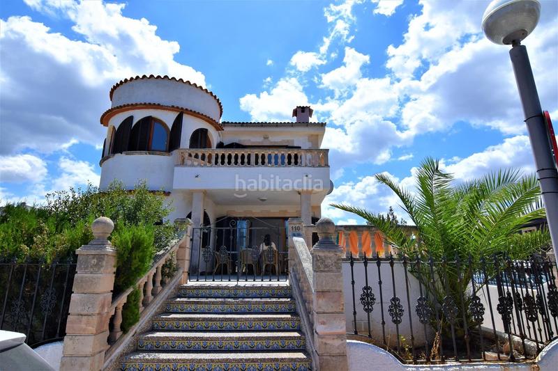 Foto 7be05779-1217-4615-bd20-a44edcf05dce. Location maison avec chauffage dans S´Estanyol Artà