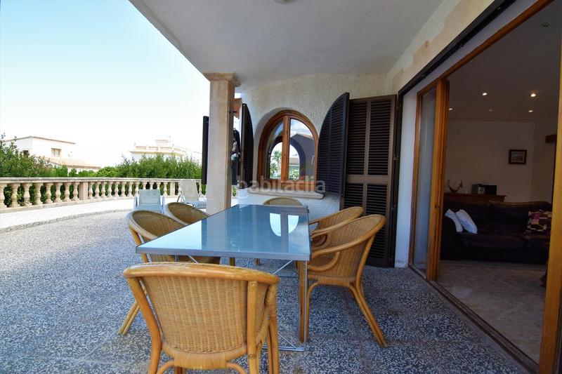 Foto b3da2a30-e0a5-4a86-b56e-bd5727c5a07f. Location maison avec chauffage dans S´Estanyol Artà