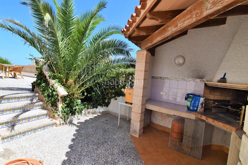 Foto d26929af-efdc-44da-b7df-ea05b4ae94e5. Location maison avec chauffage dans S´Estanyol Artà