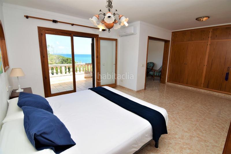 Foto d5199e73-0676-4999-b55b-ac36b6216574. Location maison avec chauffage dans S´Estanyol Artà