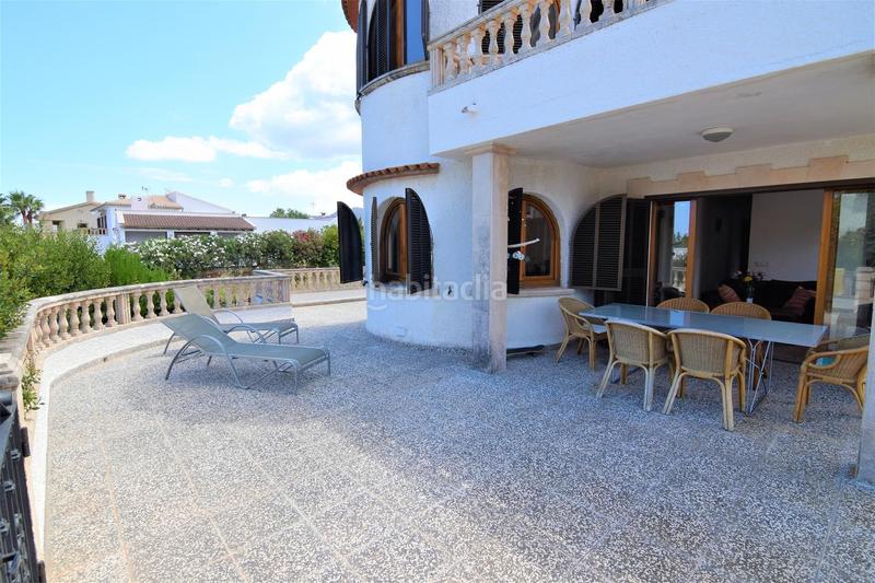 Foto 44f4edd8-c72a-4985-ae93-a93e46e9df3f. Miete haus mit heizung in S´Estanyol Artà