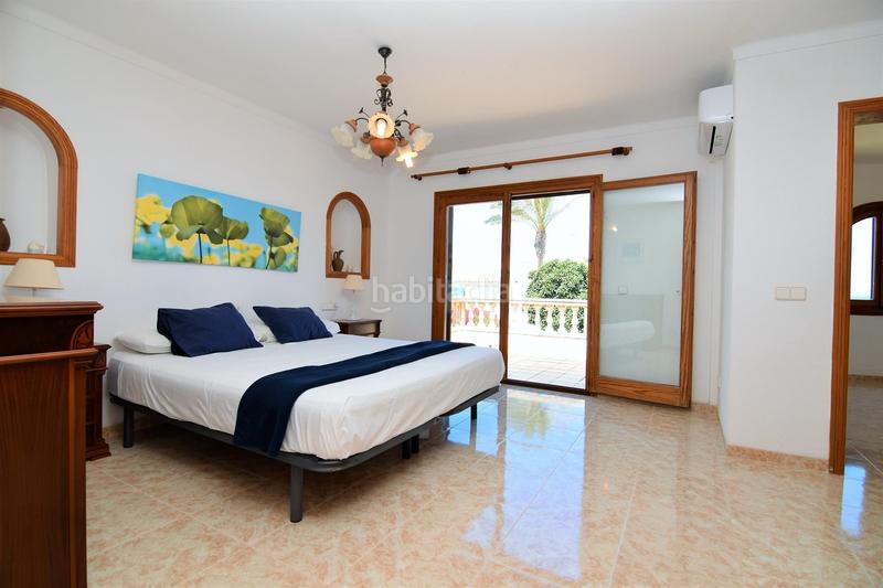 Foto 143c15c5-6b93-48c8-8450-9cd0737caf3a. Rent house with heating in S´Estanyol Artà