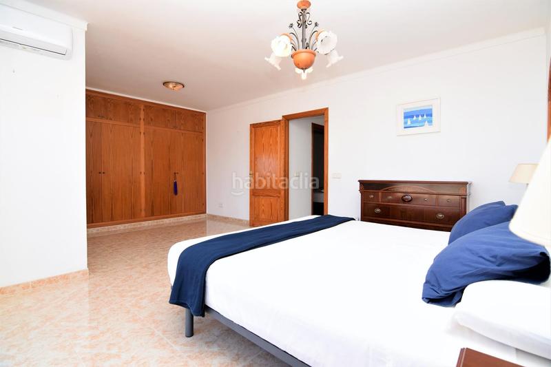 Foto 2c7bccbd-50ad-4416-8ead-f11aba84812f. Rent house with heating in S´Estanyol Artà