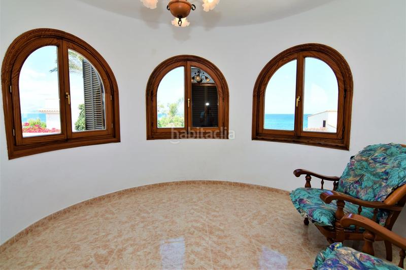 Foto 2fa7078a-d6ae-4680-94f1-68a986ca74ab. Rent house with heating in S´Estanyol Artà