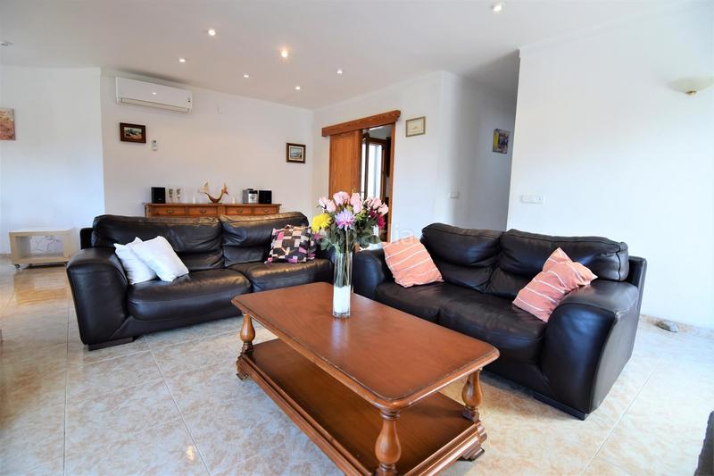 Foto 3733e864-dfab-4aa1-b83a-e5710c15797a. Rent house with heating in S´Estanyol Artà