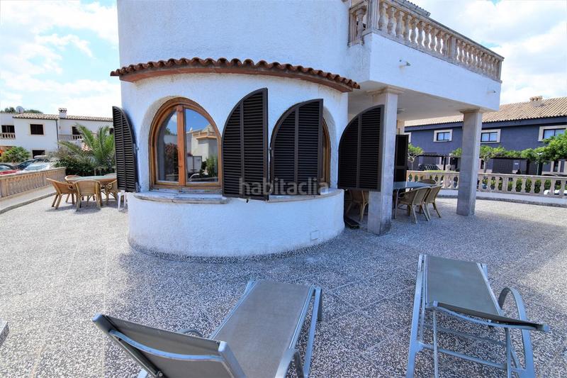 Foto 59e8e5bb-64ca-45d3-83e9-3aefc6339ba2. Rent house with heating in S´Estanyol Artà