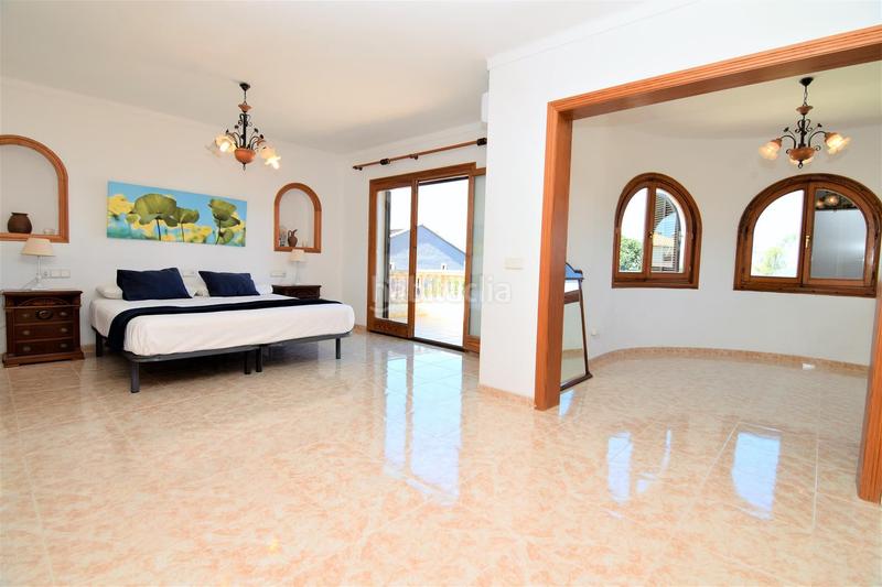 Foto 824ead34-4556-44d8-852c-88a55193d868. Rent house with heating in S´Estanyol Artà