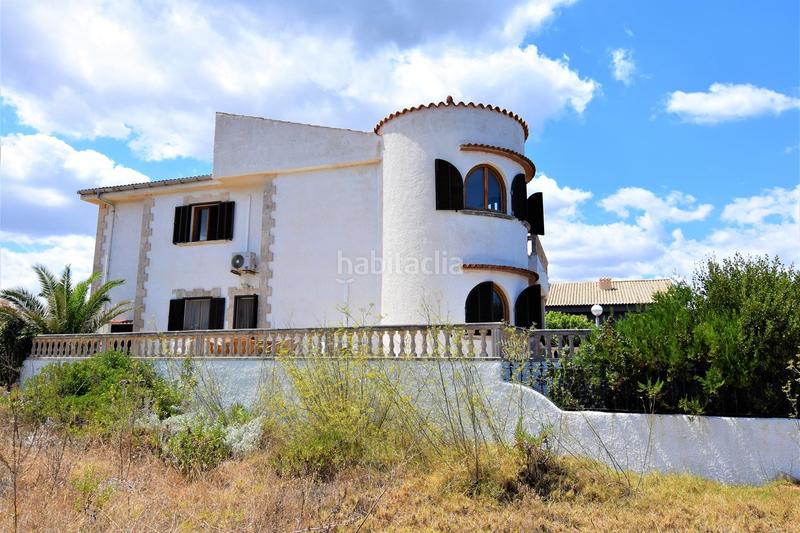 Foto a1223d8b-278f-4b80-b4bf-3da5a938f522. Rent house with heating in S´Estanyol Artà