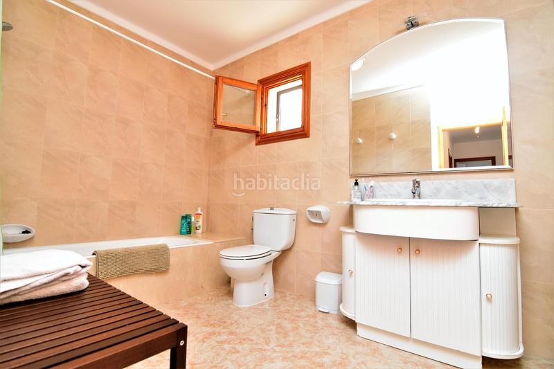 Foto a12ad65f-488a-43dc-9f03-58fc8ffd5980. Rent house with heating in S´Estanyol Artà