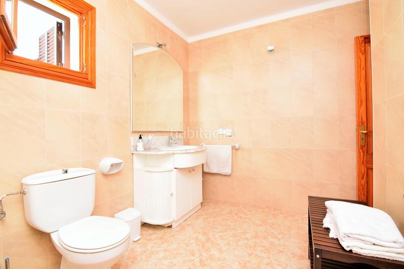 Foto ba453386-4243-4b8d-8186-7f0184fd6a27. Rent house with heating in S´Estanyol Artà