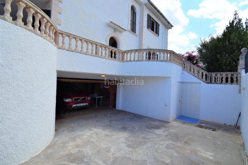 Foto d27788c2-7641-4568-9751-a54e804ad4ec. Rent house with heating in S´Estanyol Artà