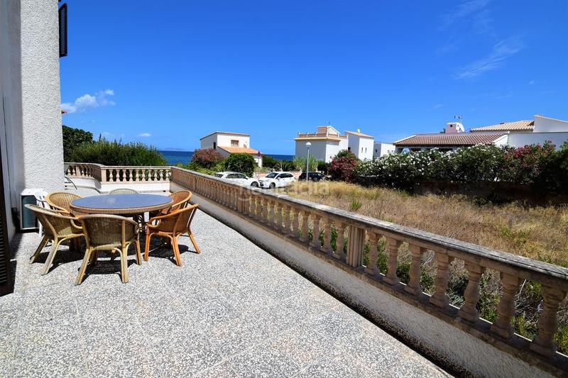 Foto f098a927-969c-423a-b6c5-983da8f9f775. Rent house with heating in S´Estanyol Artà