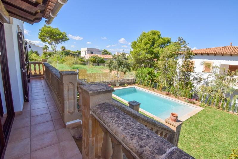 Foto 04d1fb10-ce2e-42c0-990c-7ba20c5217ed. Lloguer casa amb piscina a Colònia de Sant Pere Artà