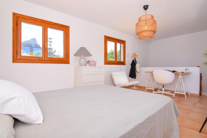 Foto 0e819223-726e-4a9b-91b8-0fe7d781e0ee. Lloguer casa amb piscina a Colònia de Sant Pere Artà