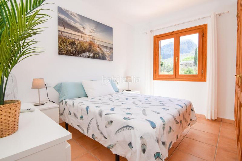 Foto 0f9d4cb3-eaaa-4c22-8cf7-01feb6388472. Lloguer casa amb piscina a Colònia de Sant Pere Artà