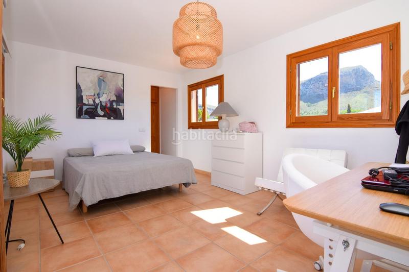 Foto 3ee697b4-4f4f-4304-aedf-e736a306abdb. Lloguer casa amb piscina a Colònia de Sant Pere Artà