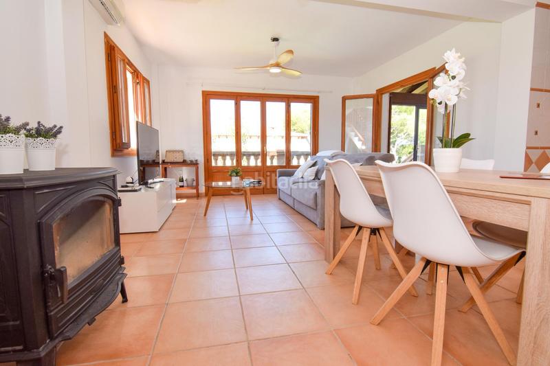 Foto 676f8032-a900-4a30-8967-144cd55e2a3e. Lloguer casa amb piscina a Colònia de Sant Pere Artà