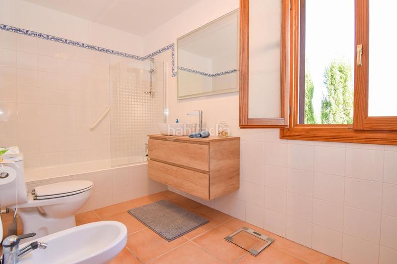 Foto 6ca4fc87-94e3-43b2-ab29-7db29b8eaa7c. Lloguer casa amb piscina a Colònia de Sant Pere Artà