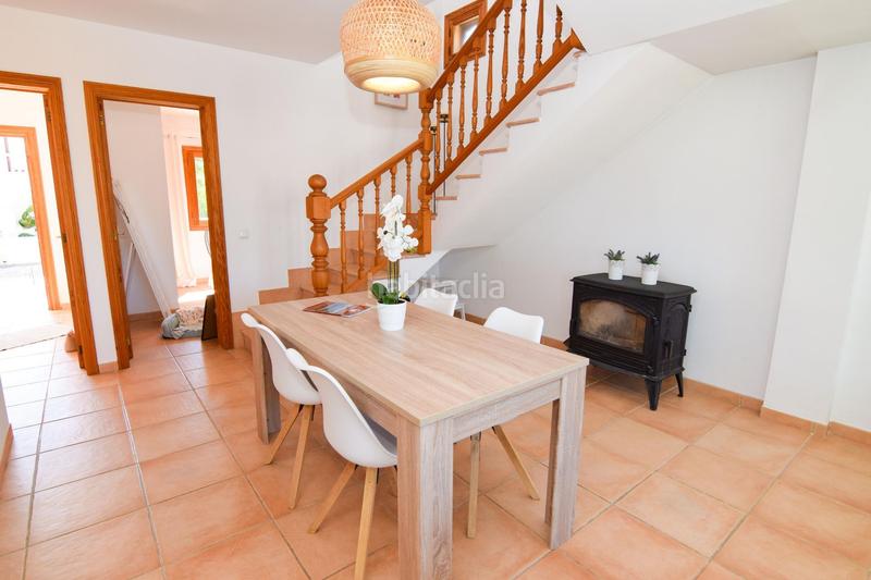 Foto 89361ec1-361e-4530-a842-d7fd7e46f6e5. Lloguer casa amb piscina a Colònia de Sant Pere Artà