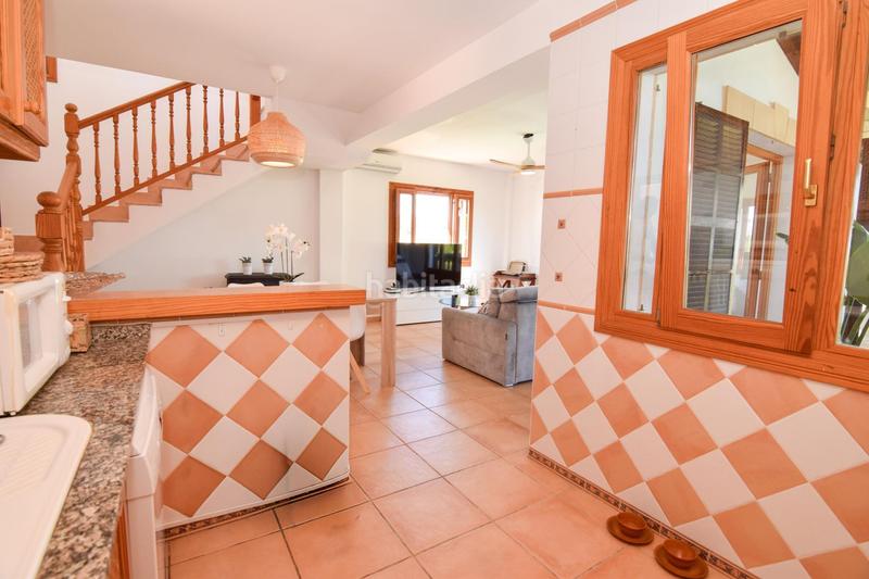 Foto 970b1bf0-bde3-470c-a993-2e4b00b34646. Lloguer casa amb piscina a Colònia de Sant Pere Artà