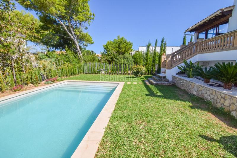 Foto 9b75a135-6b29-4727-a2e7-ffecfbca3f17. Lloguer casa amb piscina a Colònia de Sant Pere Artà