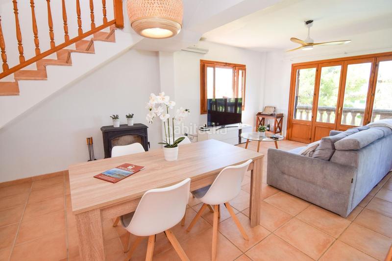 Foto 9ce359a8-538e-4cb5-b65d-36af96ed751b. Lloguer casa amb piscina a Colònia de Sant Pere Artà