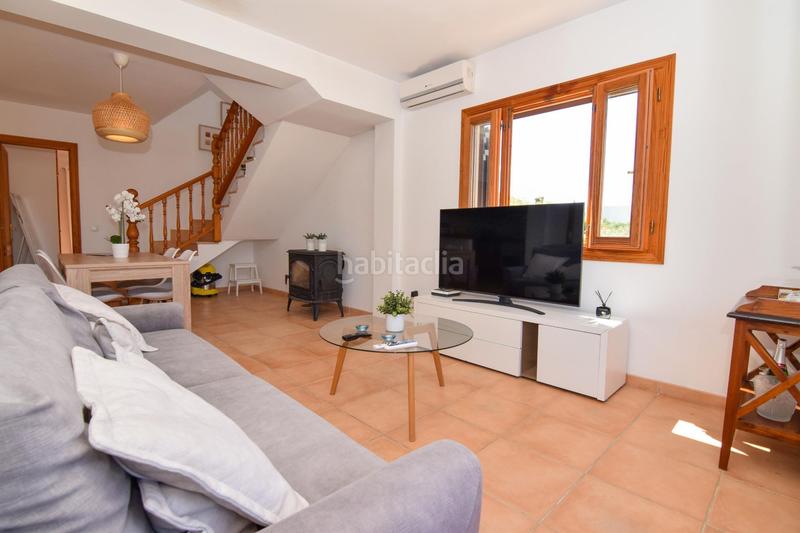 Foto d2b0ce20-ed4f-4d8b-baa5-d19cedf89ec6. Lloguer casa amb piscina a Colònia de Sant Pere Artà