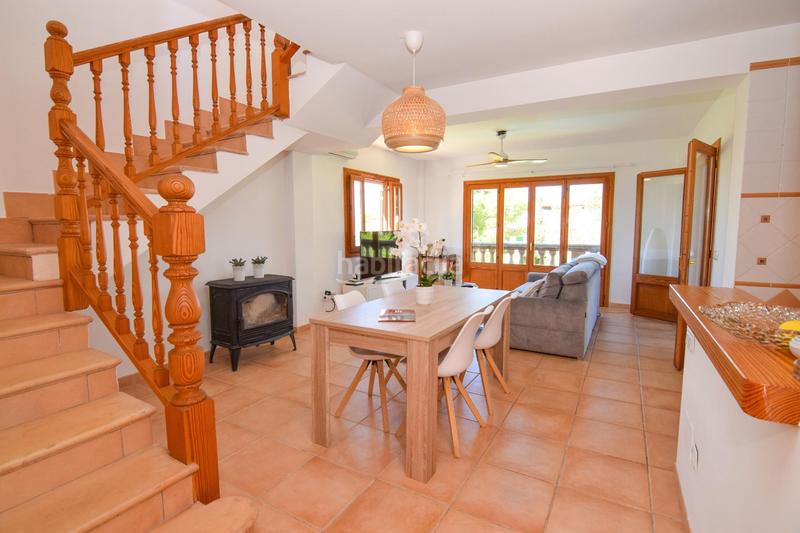 Foto d62dcf3d-48f7-4985-8c70-ff17d9cc5117. Lloguer casa amb piscina a Colònia de Sant Pere Artà