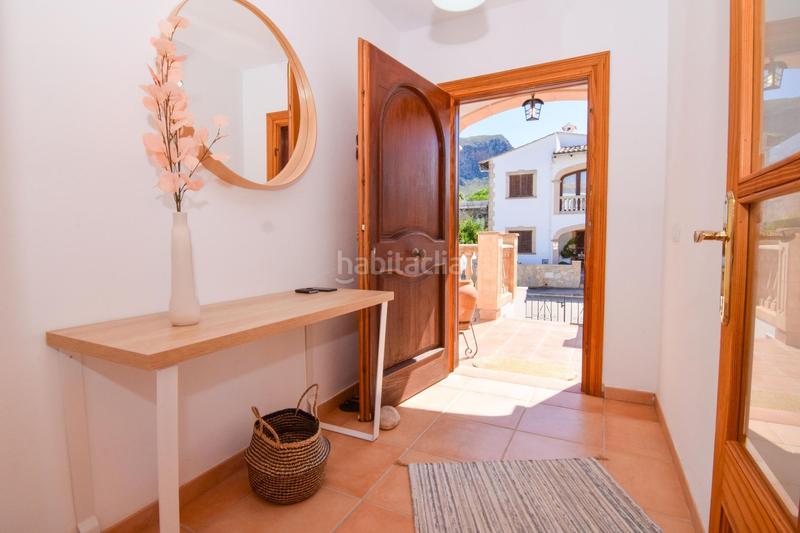 Foto dd86c9ec-5587-4a78-a921-0efe3afa4cf3. Lloguer casa amb piscina a Colònia de Sant Pere Artà