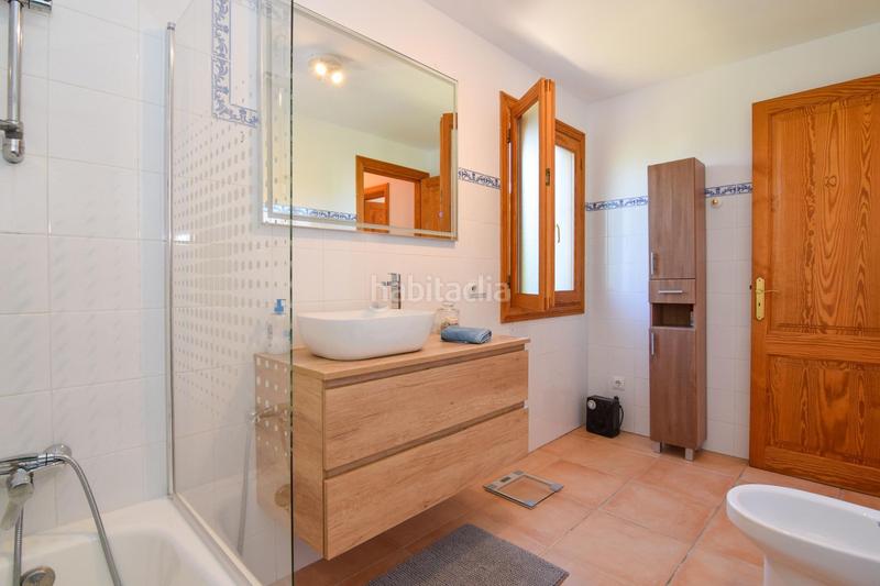 Foto f3d68653-3e57-4cd8-b388-51e3a3418764. Lloguer casa amb piscina a Colònia de Sant Pere Artà