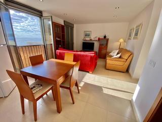 Location Appartement à Cala Ratjada. Se alquila apartamento en primera linea en cala ratjada