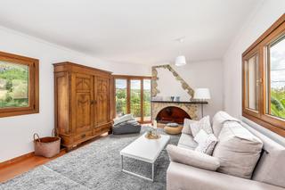 Maison à Colònia de Sant Pere. Se vende este chalet con vistas al mar y a la montaña en una zon