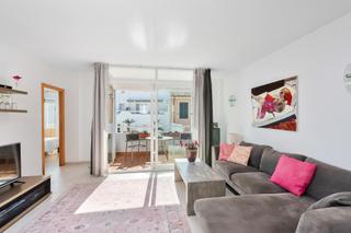 Appartement à Colònia de Sant Pere. Luminoso piso en pleno corazón de la colònia de sant pere