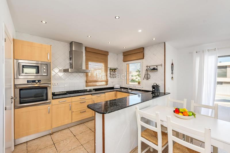 Foto 485b04e3-d110-4601-91d2-2c1f80a37265. Casa amb calefacció piscina a Colònia de Sant Pere Artà