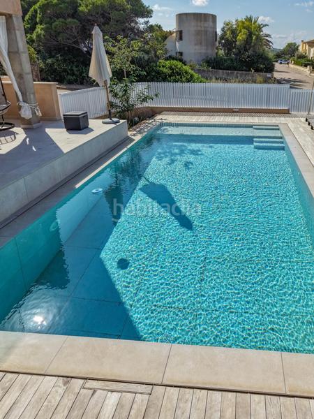 Foto 51299603-afcc-46fb-88e4-82a3be3182c7. Casa amb calefacció piscina a Colònia de Sant Pere Artà