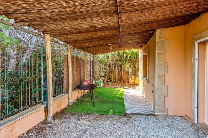 Foto 62786b13-08ee-4ab8-b8bb-b5a90e07658d. Casa amb calefacció piscina a Colònia de Sant Pere Artà