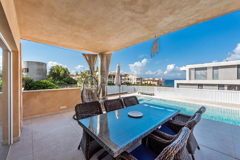 Foto 76064fe4-ea3b-4a94-adbd-7224e470dff5. Casa amb calefacció piscina a Colònia de Sant Pere Artà