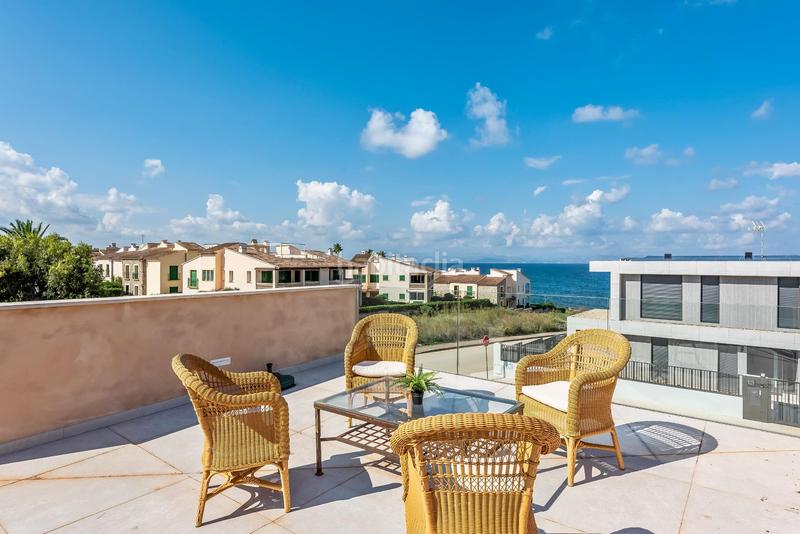 Foto 8914e8fa-d2ef-4dd4-bd8c-45e9121ae014. Casa amb calefacció piscina a Colònia de Sant Pere Artà