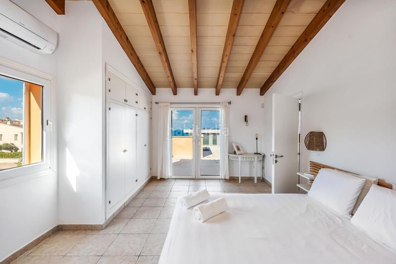 Foto 9384a66f-3d25-43de-9142-d3627e04053b. Casa amb calefacció piscina a Colònia de Sant Pere Artà