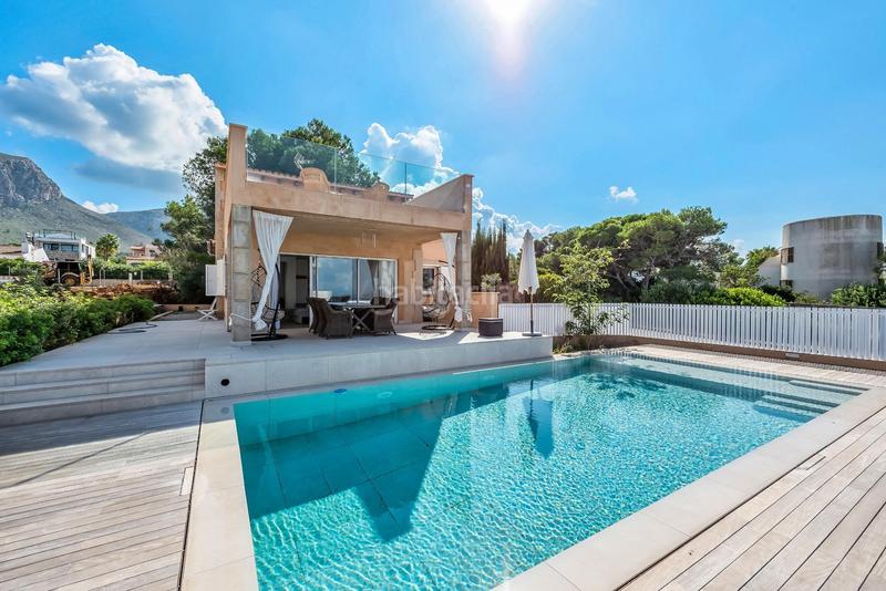 Foto b6b20861-9e61-4843-a355-4ad45ea9147f. Casa amb calefacció piscina a Colònia de Sant Pere Artà