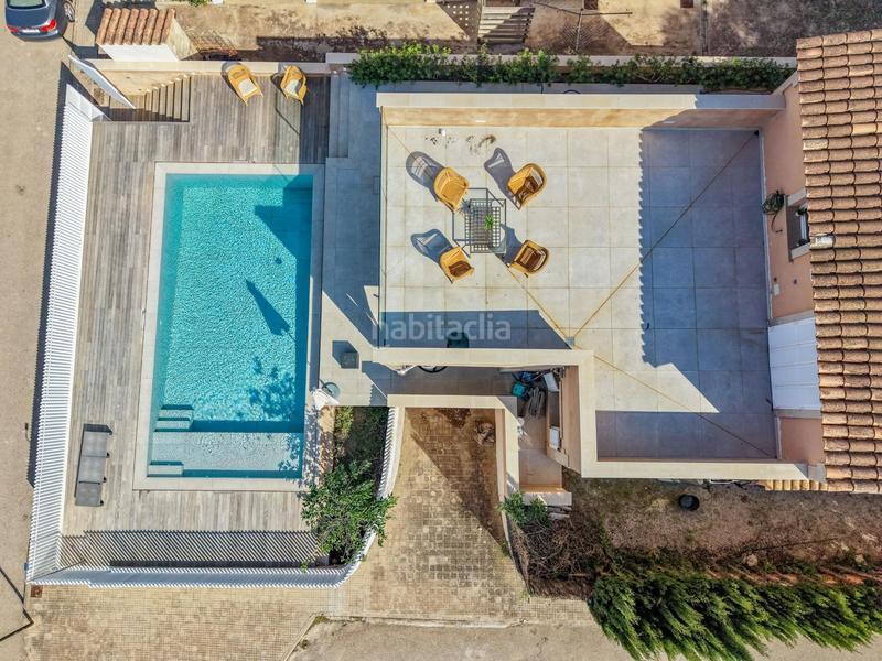 Foto d03cff85-46d4-4589-bdfe-c611e8ee5f73. Casa amb calefacció piscina a Colònia de Sant Pere Artà