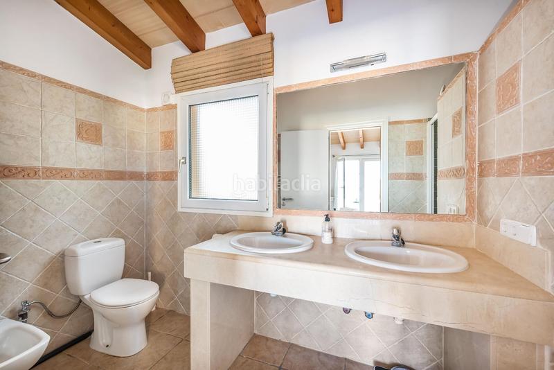 Foto e22a4370-d3d0-4b16-9ab1-1edb6d897d4c. Casa amb calefacció piscina a Colònia de Sant Pere Artà