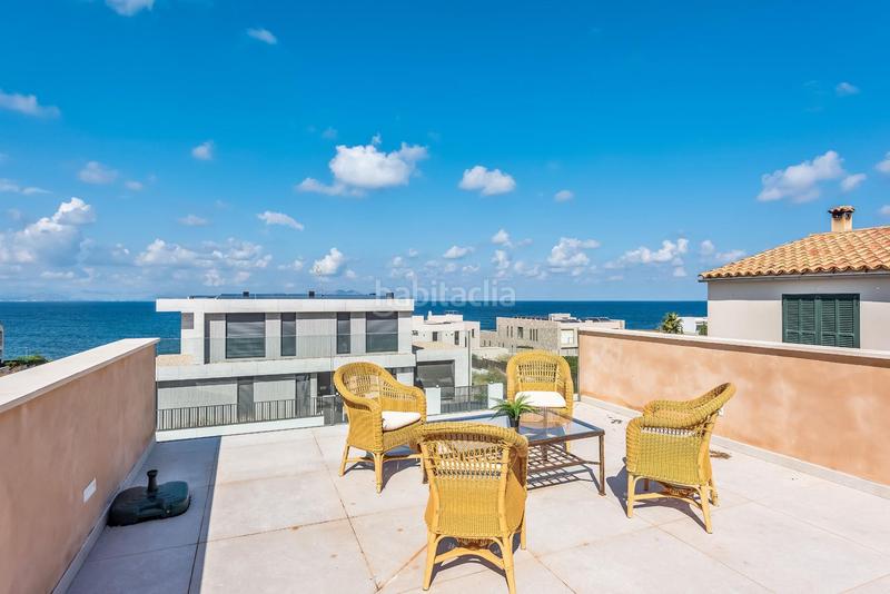 Foto e6aceefa-cf3a-472b-92c2-ab578e3b2dcd. Casa amb calefacció piscina a Colònia de Sant Pere Artà