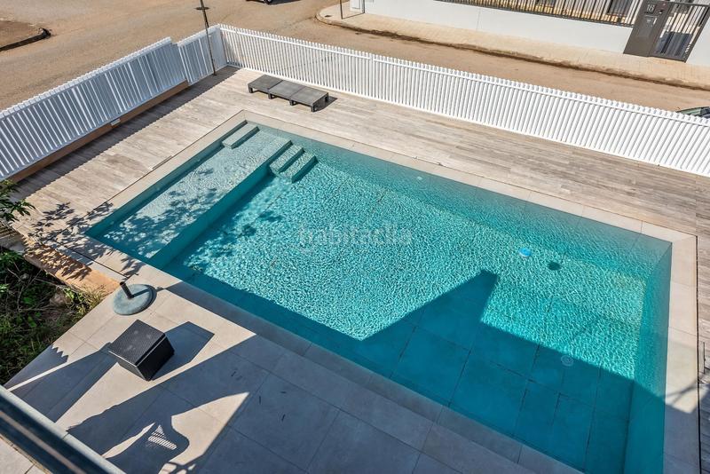 Foto f8b72568-5a53-45e4-809d-897ab19def71. Casa amb calefacció piscina a Colònia de Sant Pere Artà
