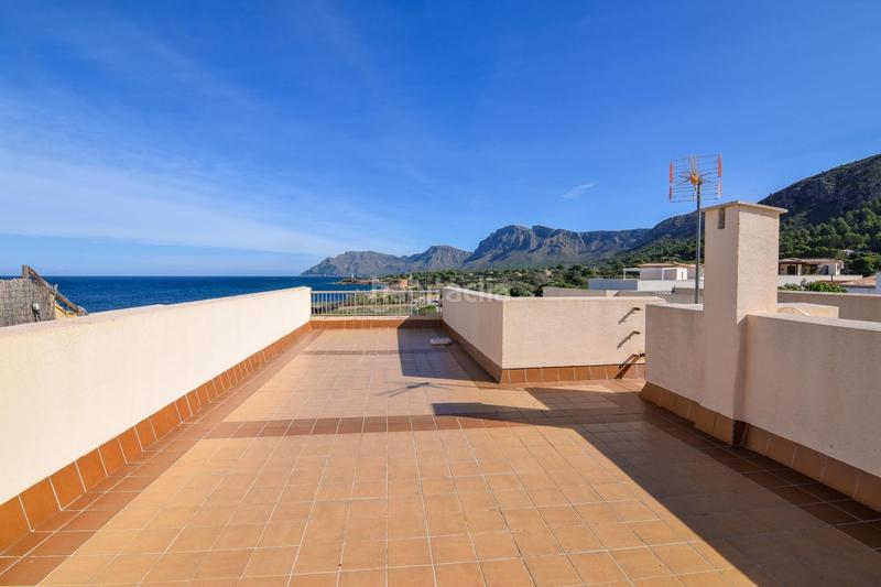 Foto 9122ec08-1725-41f7-8e91-a4dd69412d22. Location appartement avec chauffage dans Colònia de Sant Pere Artà