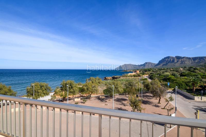 Foto a1bd10df-04b4-40fe-bd74-c89afcff1109. Location appartement avec chauffage dans Colònia de Sant Pere Artà