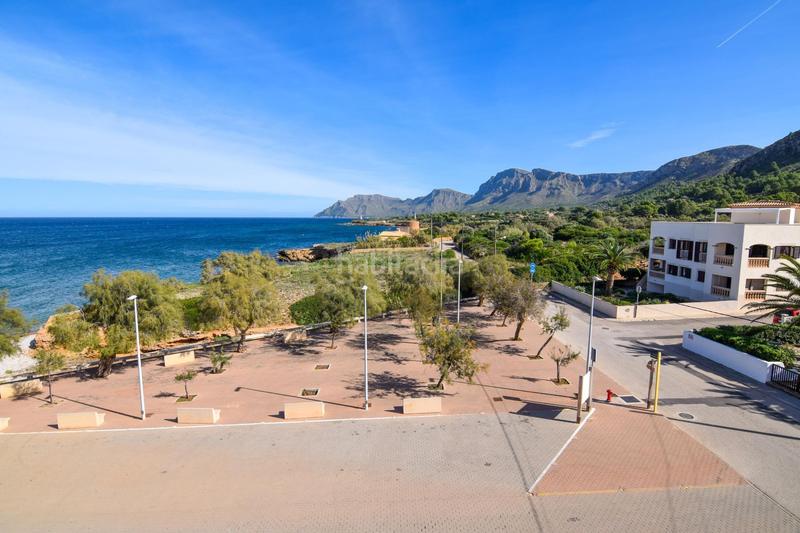 Foto cec31c57-1d68-46a7-89e6-2203d703393f. Miete etagenwohnung mit heizung in Colònia de Sant Pere Artà